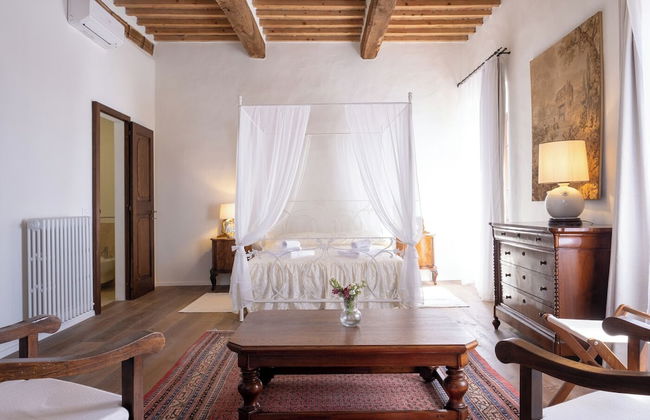 Podere Montale Il Borgo - Photo 4