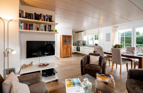 Ferienhaus Carola Sauna - Foto 1