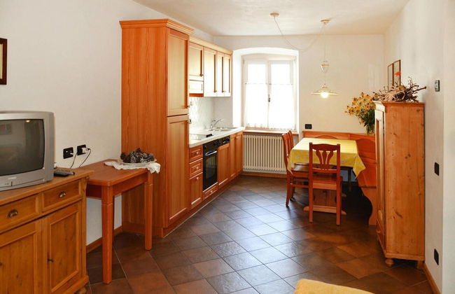 Apartment in Pellizzano Near Shopping - Photo 18