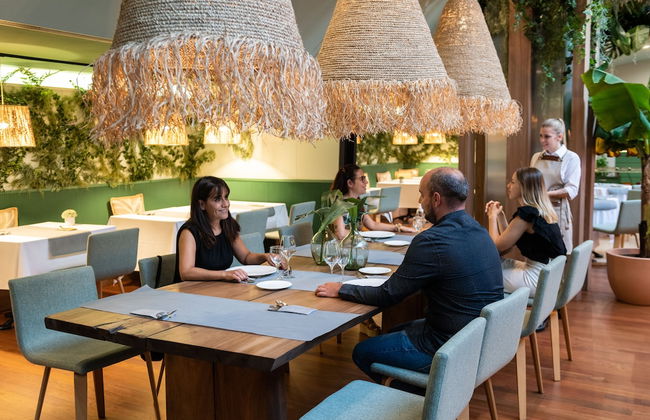 Aparthotel Atenea Barcelona - Foto 46