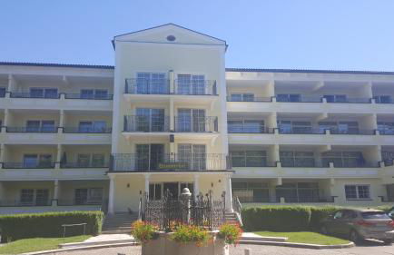 Appartementhaus Wimmerhof - Foto 1