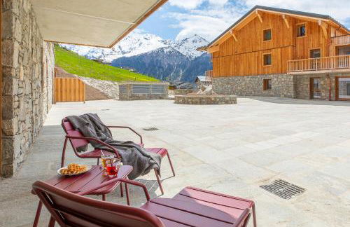 La Cour aux Ecureuils - Foto 9