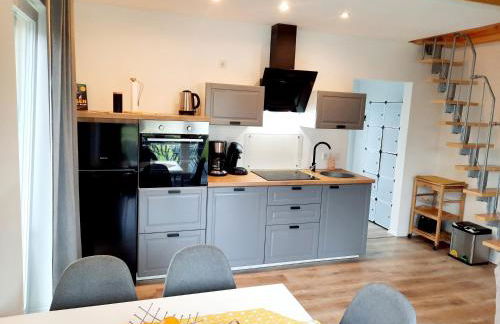 Ferienhaus am See Goch Kessel - Foto 14