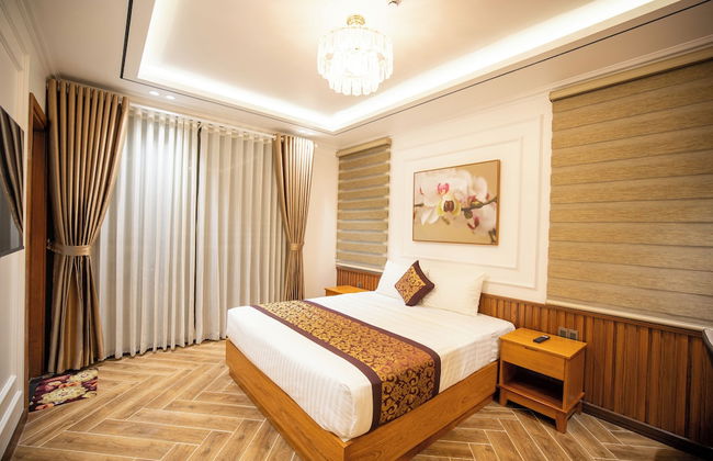 La Fleur Premium Central Apartment - Foto 23