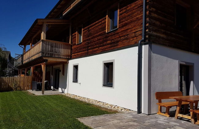 Premium Maisonette Near ski Resorts - Foto 22