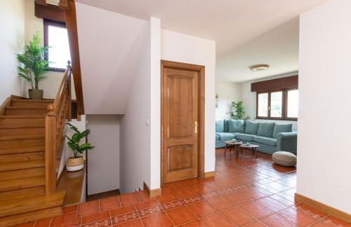 Villa El Martín - Foto 18