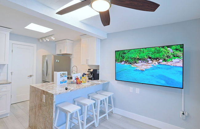 The Inn On Siesta Key - Foto 47