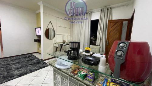 Apto Conquista Imóveis exclusivo para Booking - Foto 3