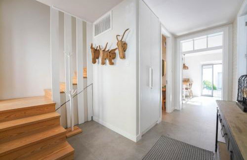 Charming design house in Montijo with garden - 41 - Foto 7