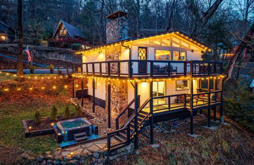 Ober Lux Chalet - Foto 1