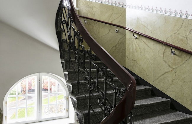 Grand luminous 150m2 2BR aptmnt in Eira - Foto 19