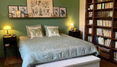 La Villa Rouge - Foto 3