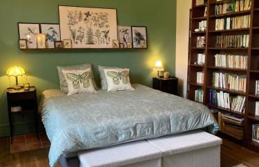 La Villa Rouge - Foto 3