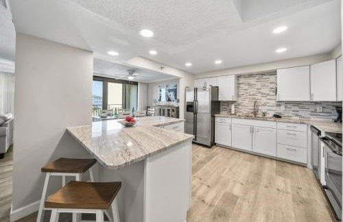 Enclave 403a by Gulf Tide Vacation Rentals - Foto 92