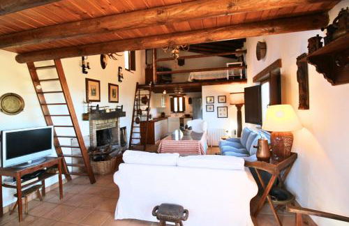 Finca Santa Ana - ONLY ADULTS by SIERRA VIVA Signature - Foto 17