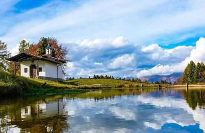 Castello Mountain Lake Iseo Hospitaty - Photo 33