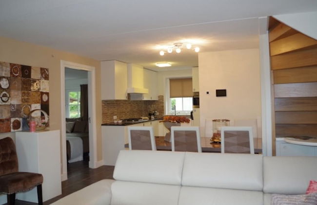 Luxury Villa in the Achterhoek - Photo 9