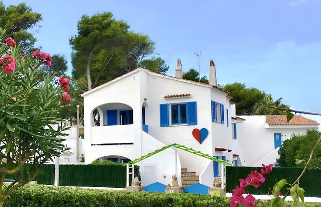 Apartamentos Ciutadella - Foto 44