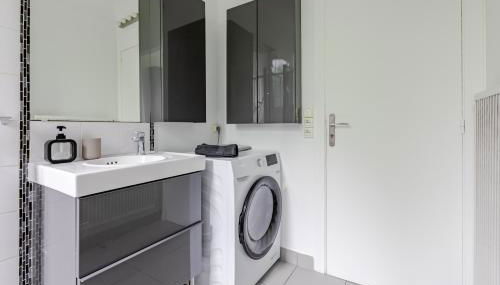 T3 rénové entre Versailles SQY - Foto 3