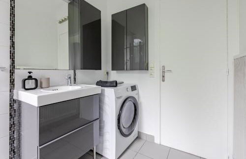 T3 rénové entre Versailles SQY - Foto 3