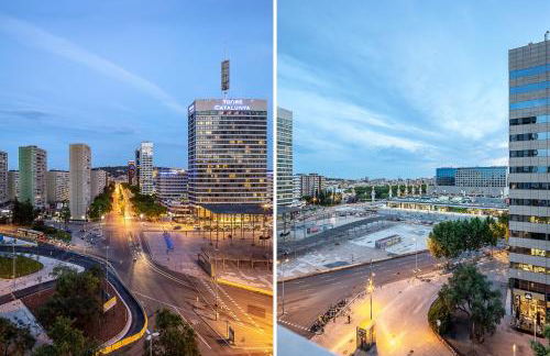 Apartment Link BCN Sants - Foto 27