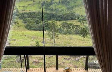 Winter Valley Cabins - Foto 48