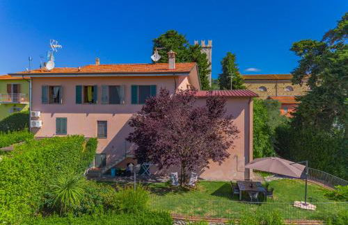 Villa il Ciliegio by Nicola Real Estate - Foto 41
