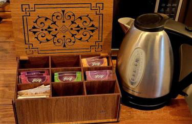 The Gold heart of Grass Valley w outdoor bathtub - Photo 17