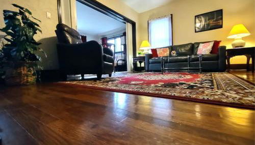 Spacious Frontier Park Apartment - Foto 2