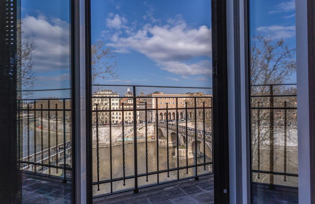 Tree Charme Trilussa - Foto 60