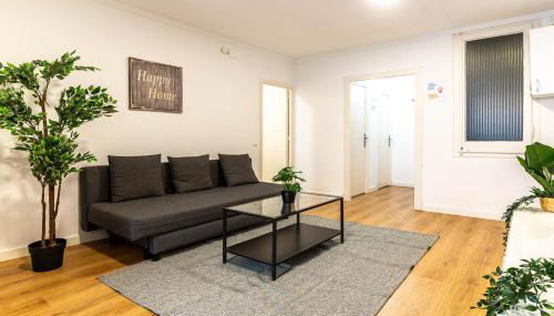 Magnifico apartamento camp nou - Photo 4