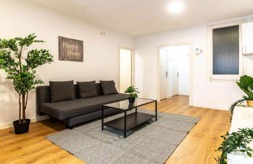 Magnifico apartamento camp nou - Photo 4