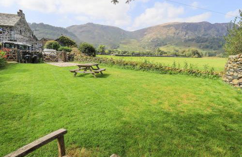 Yew Tree Cottage Borrowdale - Foto 52