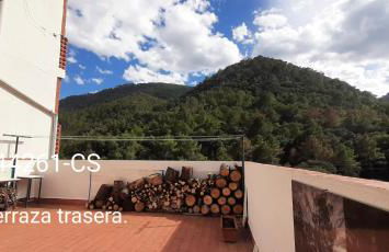 Casa del Cerro - Foto 54