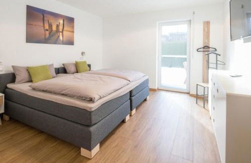 Carolas Ferienwohnungen - Foto 18