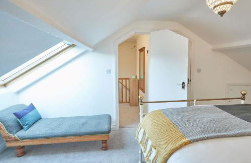 Saltburn Centre 3-Bed 3-Bath Apartment - Foto 12