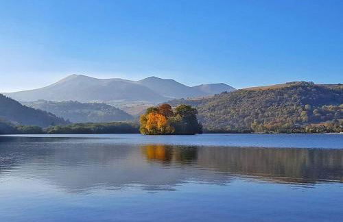 Charmant T2 rénové et climatisé chez Cathy - Foto 15