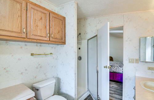 Ely Gem Less Than half Mi to Nevada Northern Railway! - Foto 16