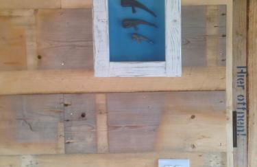 hygge hut - Photo 22