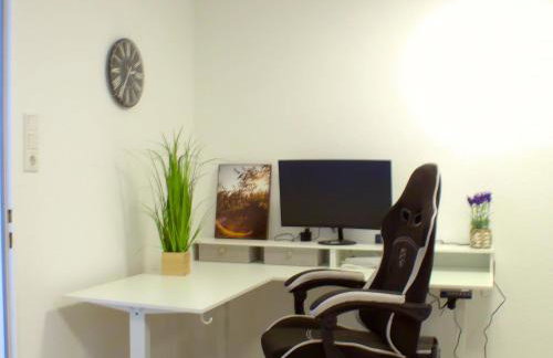 FEWOHOME Lothe Schieder Schwalenberg Schiedersee - Foto 64