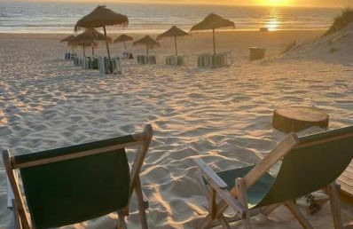 BestHomeStay- Parede Beach (Lisbon) - Foto 51