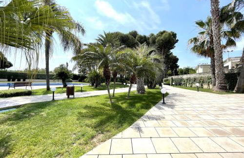 LuxuryCambrils Resort&Spa - Foto 5
