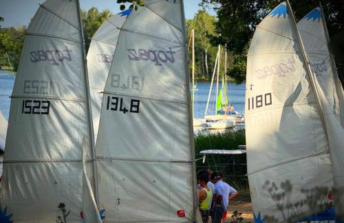 Mazurski Apartament - Foto 65