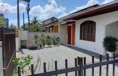 Cantinho do silêncio - Photo 3