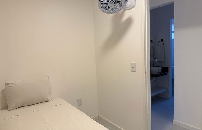 Hosts BR - Apartamentos funcionais - Photo 18