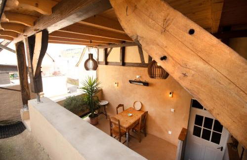 Haus in Spay an der Mosel mit Sauna - Foto 23