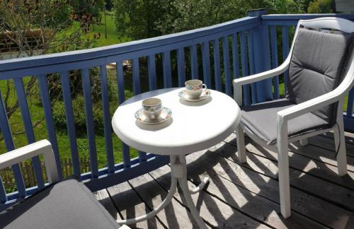 Apartment Appartement in Langfurth mit Kleinem Balkon by Interhome - Foto 12