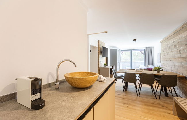 Suite in Saalbach Near ski Area - Foto 21