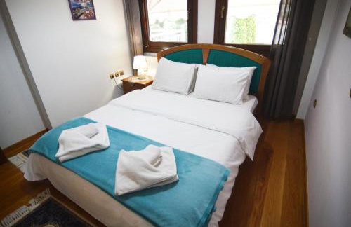 Villa Luxury Paradise Kastoria - Foto 34