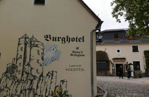 Ferienhaus Mutter Anna's Refugium - Foto 19